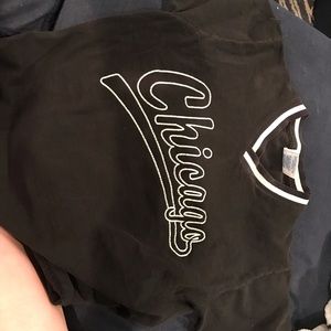 Vintage Chicago Bulls TShirt